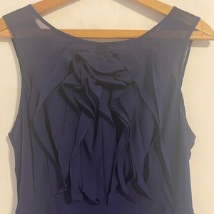 Adrianna Papell size 8 purple dress. Special occasion dress! Gorgeous in…